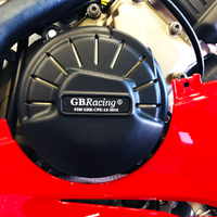GBRacing Alternator / Stator Case Cover for Ducati Panigale V4R Product thumb image 2