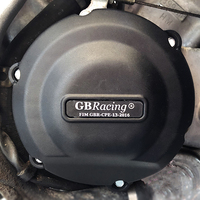 GBRacing Alternator / Stator Case Cover for Honda VFR400 NC30 NC35 Product thumb image 2