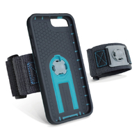 Cube X-GUARD Sport Armband (L) With Spring Lock Product thumb image 2