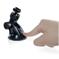 Cube X-GUARD Suction Mount Product thumb image 2