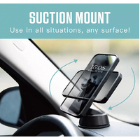 Cube Cube X-GUARD Suction Mount Product thumb image 2