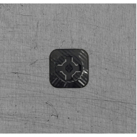 Cube Infinity Adapter (CARBON FIBRE) Product thumb image 2
