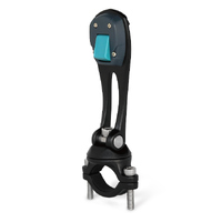 Cube Handlebar Mount A+ Black Product thumb image 2