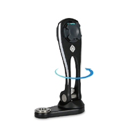 Cube X-GUARD Mirror Mount A+ Black Product thumb image 2
