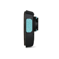 Cube Infinity Mount With Safety Lock (FLAT SURFACE) Product thumb image 2