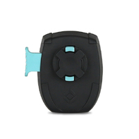 Cube Infinity Mount With Safety Lock (CURVED SURFACE) Product thumb image 2