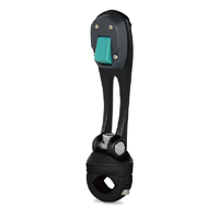 Cube Small Tube Mount A+ Black Product thumb image 2