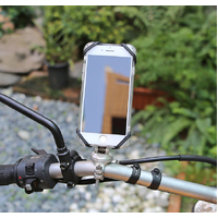 Cube DROP-PROOF Holder (SUITABLE Phone SIZE: 4.7" - 6.5") Product thumb image 2