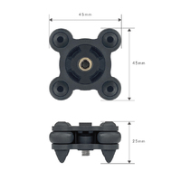 Cube 3-AXIS Shock Absorber Product thumb image 2