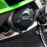 GBRacing Alternator Case Cover for Kawasaki Ninja 1000 Z1000 Product thumb image 2