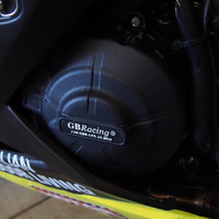 GBRacing Alternator / Stator Case Cover for Kawasaki Ninja 300 Z300 Product thumb image 2