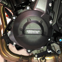 GBRacing Alternator Stator Cover for Kawasaki Ninja 650 Z650 Product thumb image 2