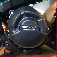 GBRacing Alternator / Generator / Stator Case Cover for Kawasaki Z800 Product thumb image 2