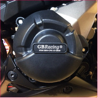 GBRacing Engine Case Cover Set for Kawasaki Z800 Product thumb image 2