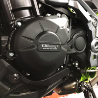 GBRacing Alternator / Generator / Stator Case Cover for Kawasaki Z900 Product thumb image 2