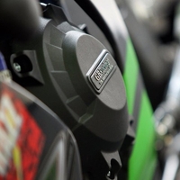 GBRacing Alternator / Stator Case Cover for Kawasaki Ninja ZX-10R Product thumb image 2