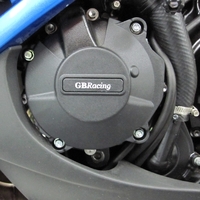 GBRacing Alternator / Stator Case Cover for Kawasaki Ninja ZX-6R / 636 Product thumb image 2