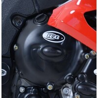 R&G RHS C/Cover Race BMW HP4/S1000RR '10-'15  Product thumb image 2
