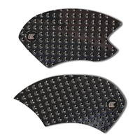 Eazi-Grip EVO Tank Grips for BMW RnineT  black Product thumb image 2