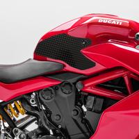 Eazi-Grip EVO Tank Grips for Ducati SuperSport  black Product thumb image 2