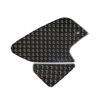Eazi-Grip EVO Tank Grips for Honda CBR300R  black Product thumb image 2