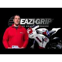 Eazi-Grip EVO Tank Grips for Triumph Tiger 1200 GT Rally Pro  clear Product thumb image 2