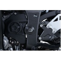 R&G Frame Plug LHS KAW Versys 1000/Z1000/ZX10-R Various Product thumb image 2