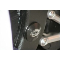 R&G Frame Plug LHS Lowers YAM YZF-R6 06- Product thumb image 2