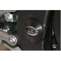 R&G Frame Plug RHS Lowers YAM YZF-R6 06- Product thumb image 2