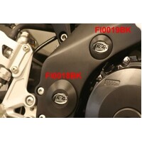 R&G Frame Plug LOW RH SUZ GSX-R1000 07- Product thumb image 2