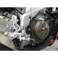 R&G Frame Plug LHS & RHS APR RSV4 '09 Product thumb image 2
