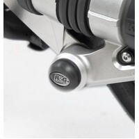 R&G Frame Plug  LH OR RH KAW GTR1400 10- Product thumb image 2