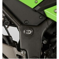 R&G Frame Plug UP LH OR RH Ninja 250/300 Product thumb image 2