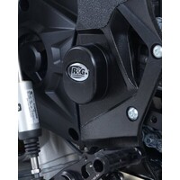 R&G Frame Plug LH BMW S1000RR '15 Product thumb image 2