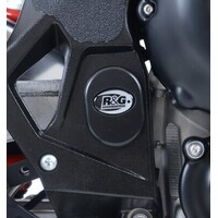 R&G Frame Plug RH BMW S1000RR '15 Product thumb image 2
