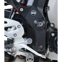 R&G Frame Plug RHS BMW S1000XR Product thumb image 2