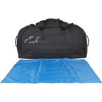 FOX MX Podium Gearbag - Black Product thumb image 2
