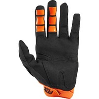 FOX 2021 Pawtector Gloves Fluro Orange Product thumb image 2