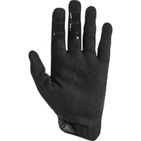 FOX 2021 Bomber LT Gloves Black Product thumb image 2