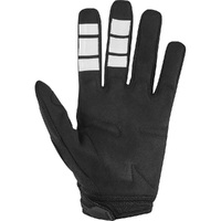 FOX YTH Girls Dirtpaw Gloves Prix Black Product thumb image 2