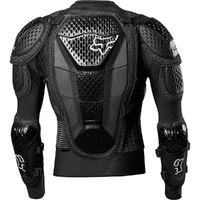 FOX Titan Sport Jacket Black  Product thumb image 2