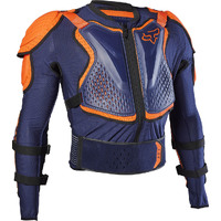 FOX Titan Sport Jacket Navy Product thumb image 2
