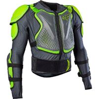 FOX Titan Sport Jacket Dark Shadow Product thumb image 2
