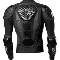 FOX YTH Titan Sport Off Road Jacket BLK Product thumb image 2