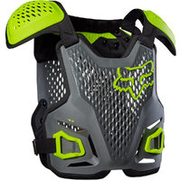 FOX Raceframe Roost Dark Shadow Product thumb image 2