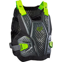 FOX Raceframe Impact CE Dark Shadow Product thumb image 2
