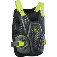 FOX Youth Raceframe Roost Dark Shadow Product thumb image 2