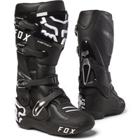 FOX Instinct 2.0 Off Road Boots Black Product thumb image 2