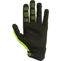 FOX 2021 Flexair Gloves Fluro Yellow Product thumb image 2