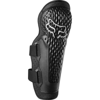 FOX Titan Sport Knee Guard CE Black Product thumb image 2